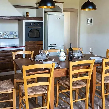 Tuscany Stylish With Pool Borgo Pian Di Sala * San Gimignano