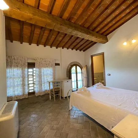Tuscany Stylish With Pool Borgo Pian Di Sala