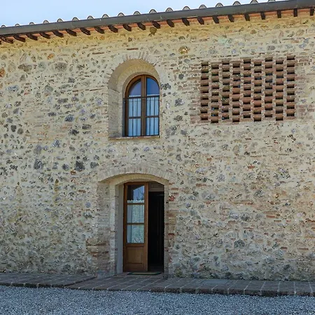 Apartment Tuscany Stylish With Pool Borgo Pian Di Sala *