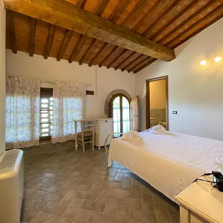 Apartment Tuscany Stylish With Pool Borgo Pian Di Sala San Gimignano