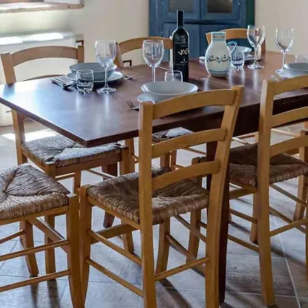 Apartment Tuscany Stylish With Pool Borgo Pian Di Sala *