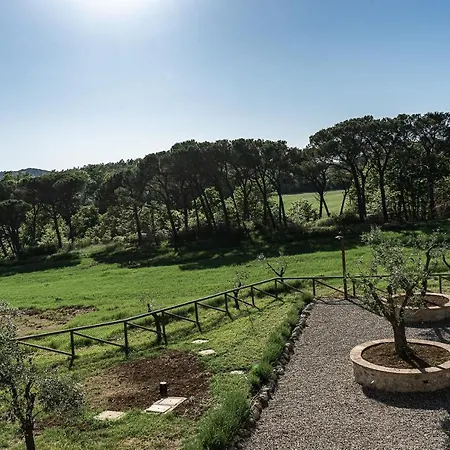 Tuscany Stylish With Pool Borgo Pian Di Sala * San Gimignano