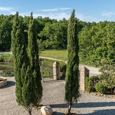 Tuscany Stylish With Pool Borgo Pian Di Sala * San Gimignano