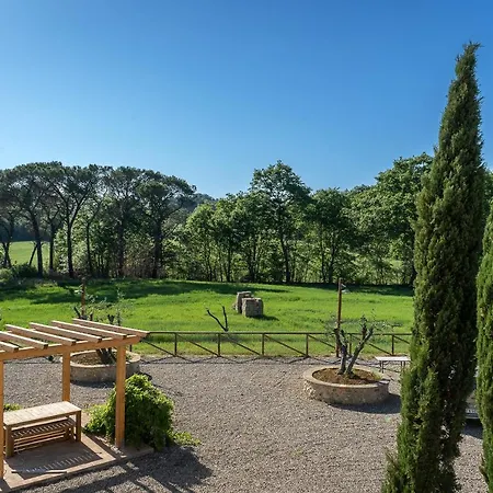 Tuscany Stylish With Pool Borgo Pian Di Sala * San Gimignano