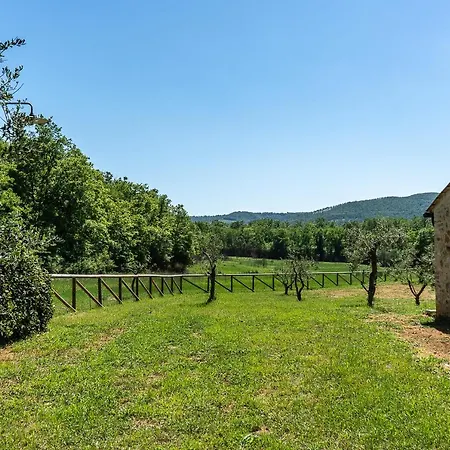 Tuscany Stylish With Pool Borgo Pian Di Sala