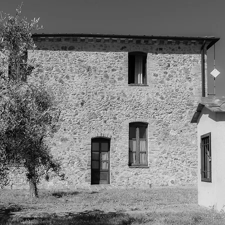 Tuscany Stylish With Pool Borgo Pian Di Sala Apartment San Gimignano