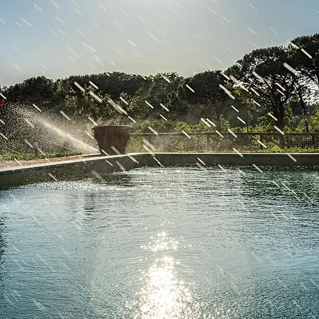Tuscany Stylish With Pool Borgo Pian Di Sala
