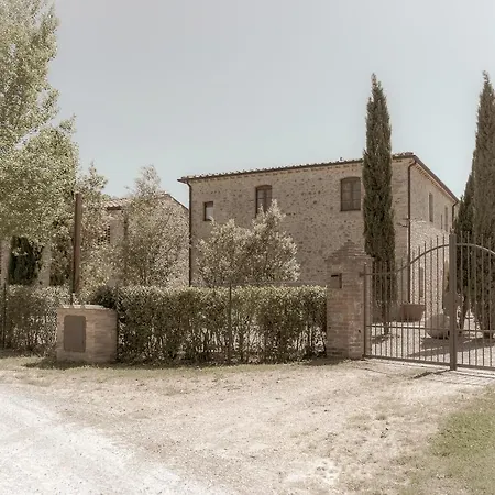 Tuscany Stylish With Pool Borgo Pian Di Sala San Gimignano