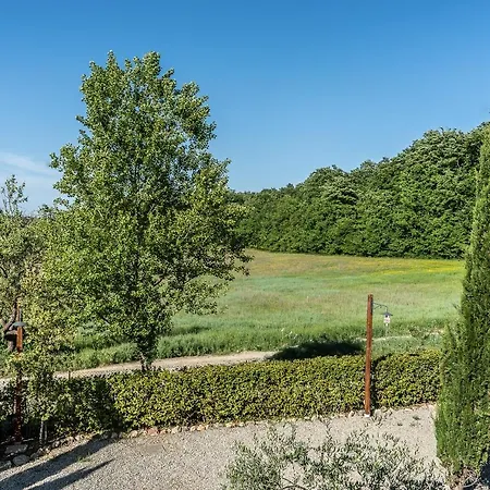 Apartment Tuscany Stylish With Pool Borgo Pian Di Sala San Gimignano