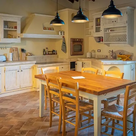 Tuscany Stylish With Pool Borgo Pian Di Sala San Gimignano