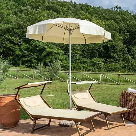 Tuscany Stylish With Pool Borgo Pian Di Sala *