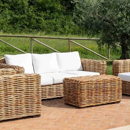 Tuscany Stylish With Pool Borgo Pian Di Sala Apartment *