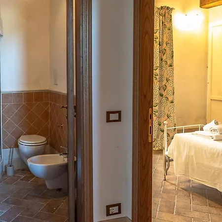 Tuscany Stylish With Pool Borgo Pian Di Sala * 圣吉米纳诺
