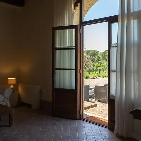 Tuscany Stylish With Pool Borgo Pian Di Sala 公寓 *