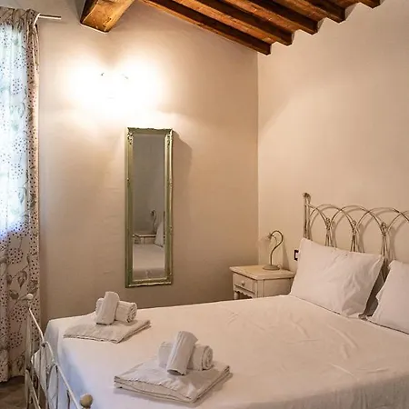 Tuscany Stylish With Pool Borgo Pian Di Sala 公寓 圣吉米纳诺