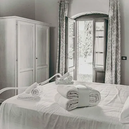 Tuscany Stylish With Pool Borgo Pian Di Sala * 圣吉米纳诺