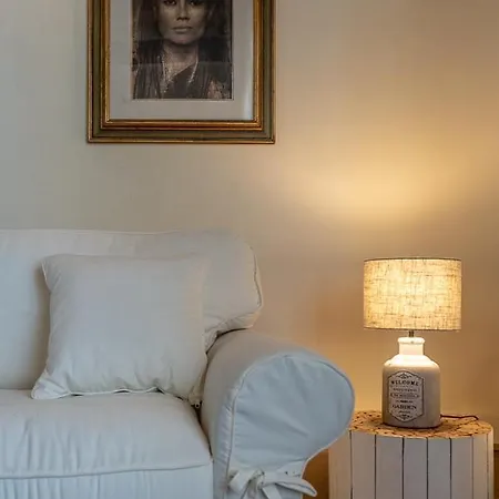 公寓 Tuscany Stylish With Pool Borgo Pian Di Sala 圣吉米纳诺