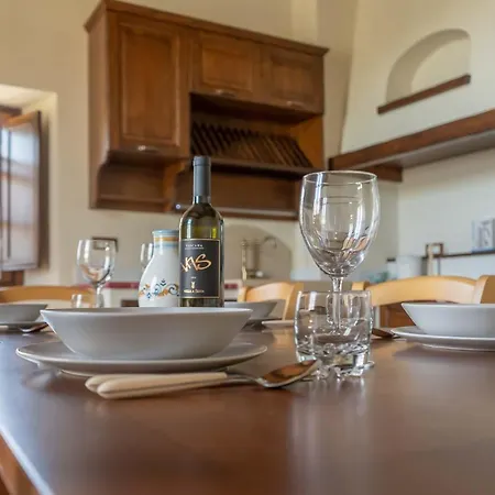 Tuscany Stylish With Pool Borgo Pian Di Sala * 圣吉米纳诺