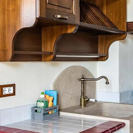 Tuscany Stylish With Pool Borgo Pian Di Sala 公寓