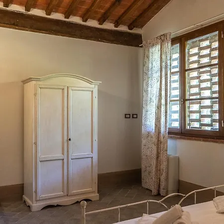 Tuscany Stylish With Pool Borgo Pian Di Sala * 圣吉米纳诺