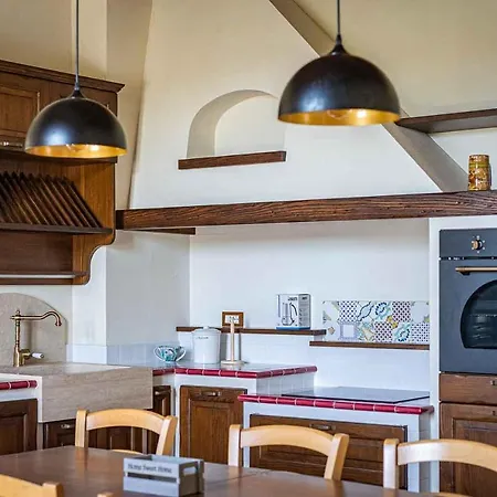 Tuscany Stylish With Pool Borgo Pian Di Sala 公寓