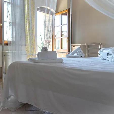 公寓 Tuscany Stylish With Pool Borgo Pian Di Sala