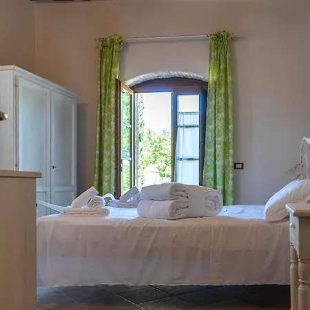 Tuscany Stylish With Pool Borgo Pian Di Sala *