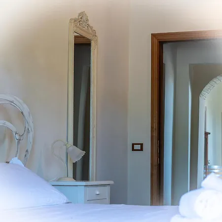 公寓 Tuscany Stylish With Pool Borgo Pian Di Sala