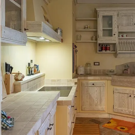 Tuscany Stylish With Pool Borgo Pian Di Sala 公寓