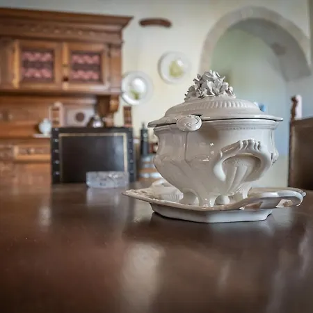Tuscany Stylish With Pool Borgo Pian Di Sala * Сан-Джиминьяно