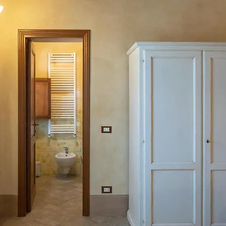 公寓 Tuscany Stylish With Pool Borgo Pian Di Sala