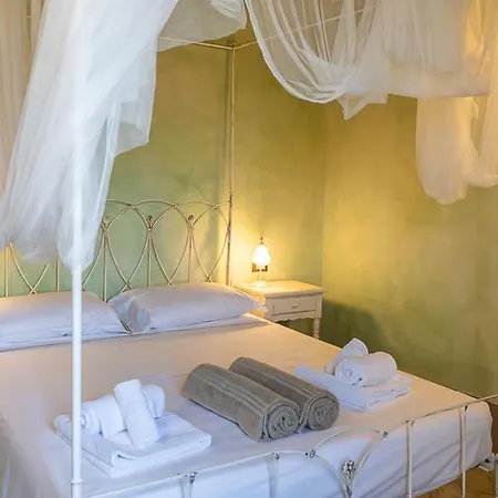 Tuscany Stylish With Pool Borgo Pian Di Sala 公寓