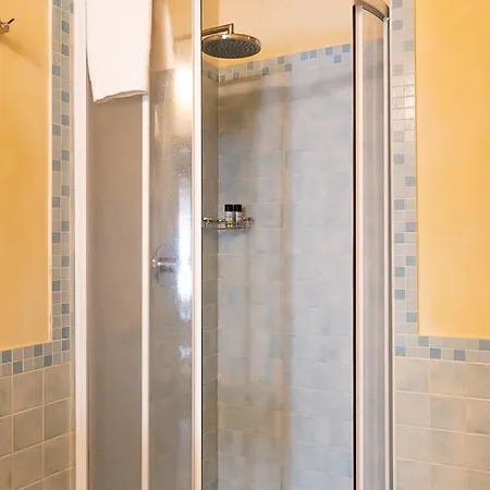 公寓 Tuscany Stylish With Pool Borgo Pian Di Sala *