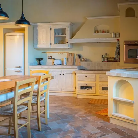 Tuscany Stylish With Pool Borgo Pian Di Sala