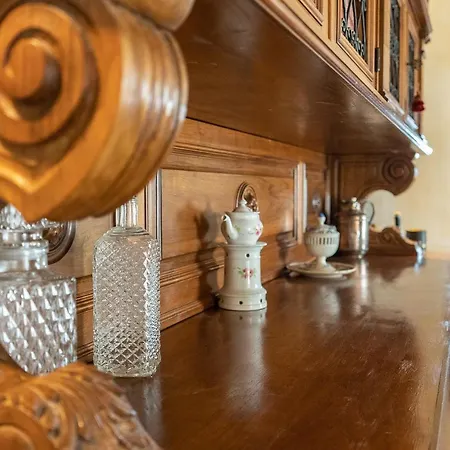 公寓 Tuscany Stylish With Pool Borgo Pian Di Sala 圣吉米纳诺