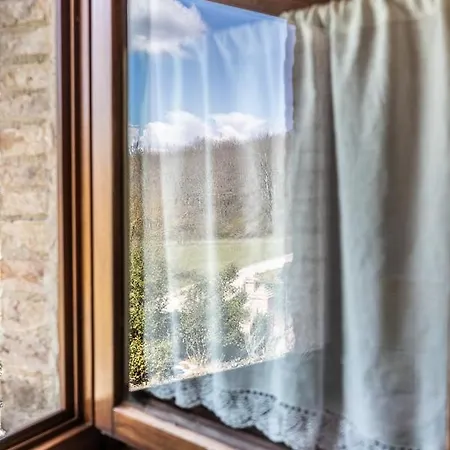 公寓 Tuscany Stylish With Pool Borgo Pian Di Sala 圣吉米纳诺