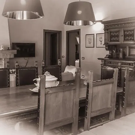 Tuscany Stylish With Pool Borgo Pian Di Sala