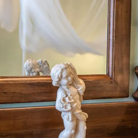 公寓 Tuscany Stylish With Pool Borgo Pian Di Sala 圣吉米纳诺