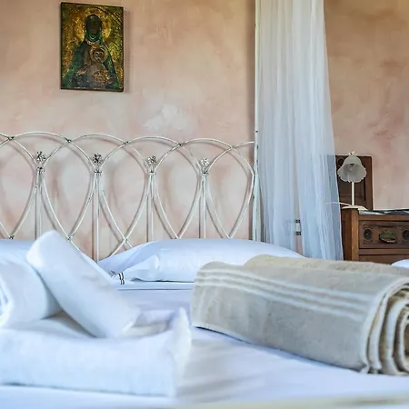 Tuscany Stylish With Pool Borgo Pian Di Sala