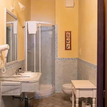 公寓 Tuscany Stylish With Pool Borgo Pian Di Sala 圣吉米纳诺