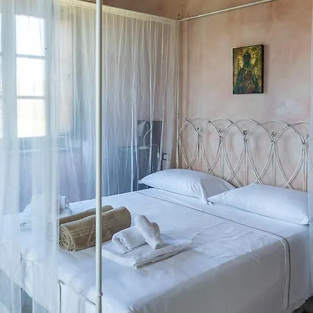 Tuscany Stylish With Pool Borgo Pian Di Sala 公寓 圣吉米纳诺