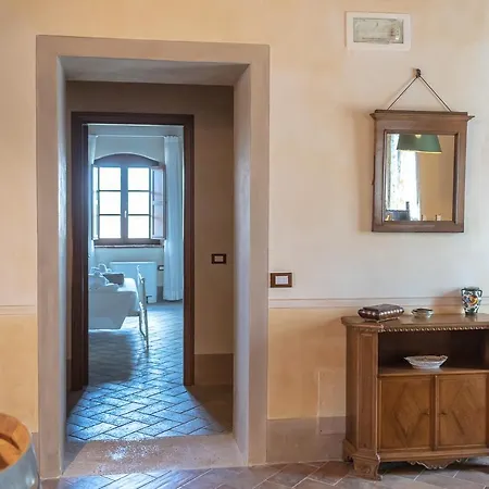Tuscany Stylish With Pool Borgo Pian Di Sala 公寓