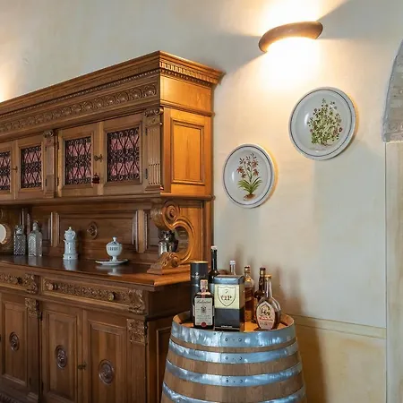 Tuscany Stylish With Pool Borgo Pian Di Sala