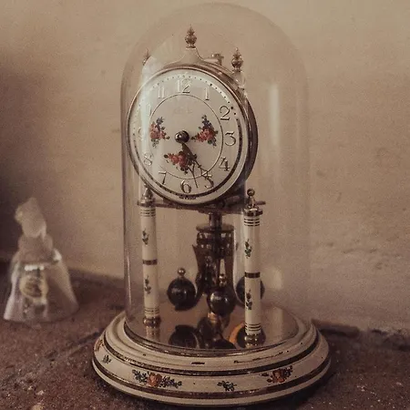 公寓 Tuscany Stylish With Pool Borgo Pian Di Sala *