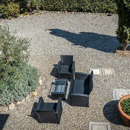 Tuscany Stylish With Pool Borgo Pian Di Sala Сан-Джиминьяно