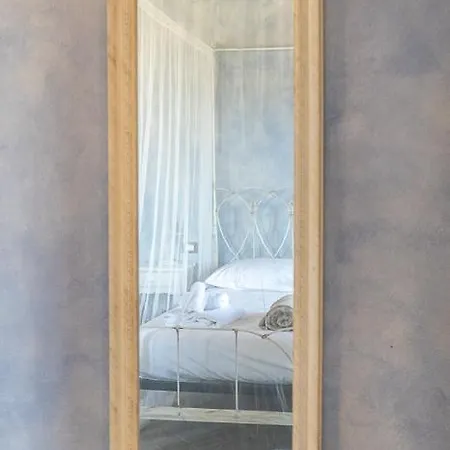 公寓 Tuscany Stylish With Pool Borgo Pian Di Sala 圣吉米纳诺