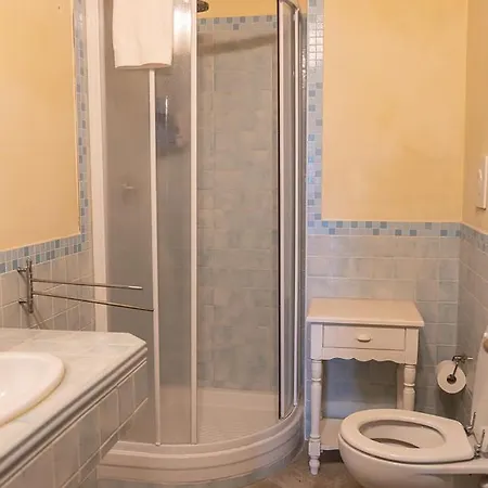 Tuscany Stylish With Pool Borgo Pian Di Sala