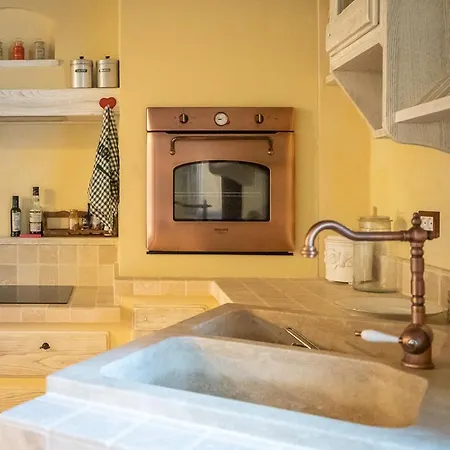 Tuscany Stylish With Pool Borgo Pian Di Sala 公寓