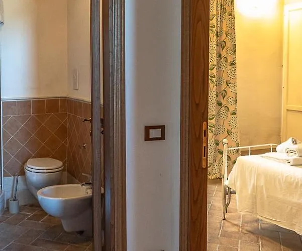 Tuscany Stylish With Pool Borgo Pian Di Sala * سان جيمينيانو