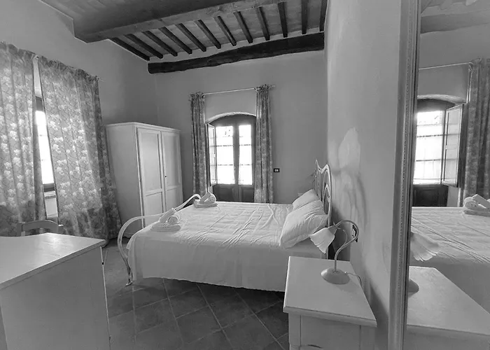 Tuscany Stylish With Pool Borgo Pian Di Sala سان جيمينيانو